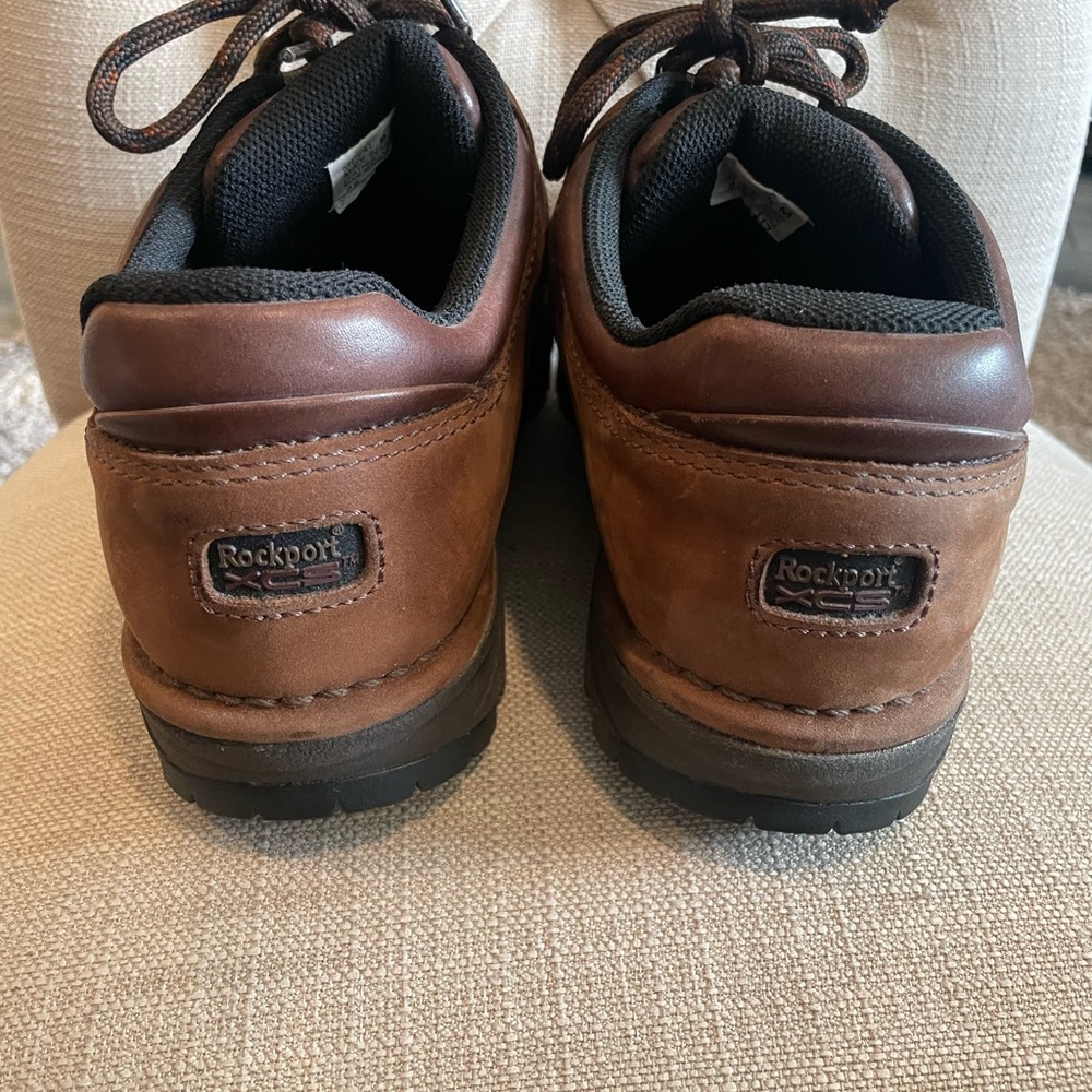 Men’s Rockport Size 8 - Picture 6 of 9